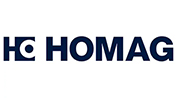 HOMAG Group logo