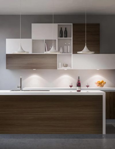 custom kitchen renovation Sydney