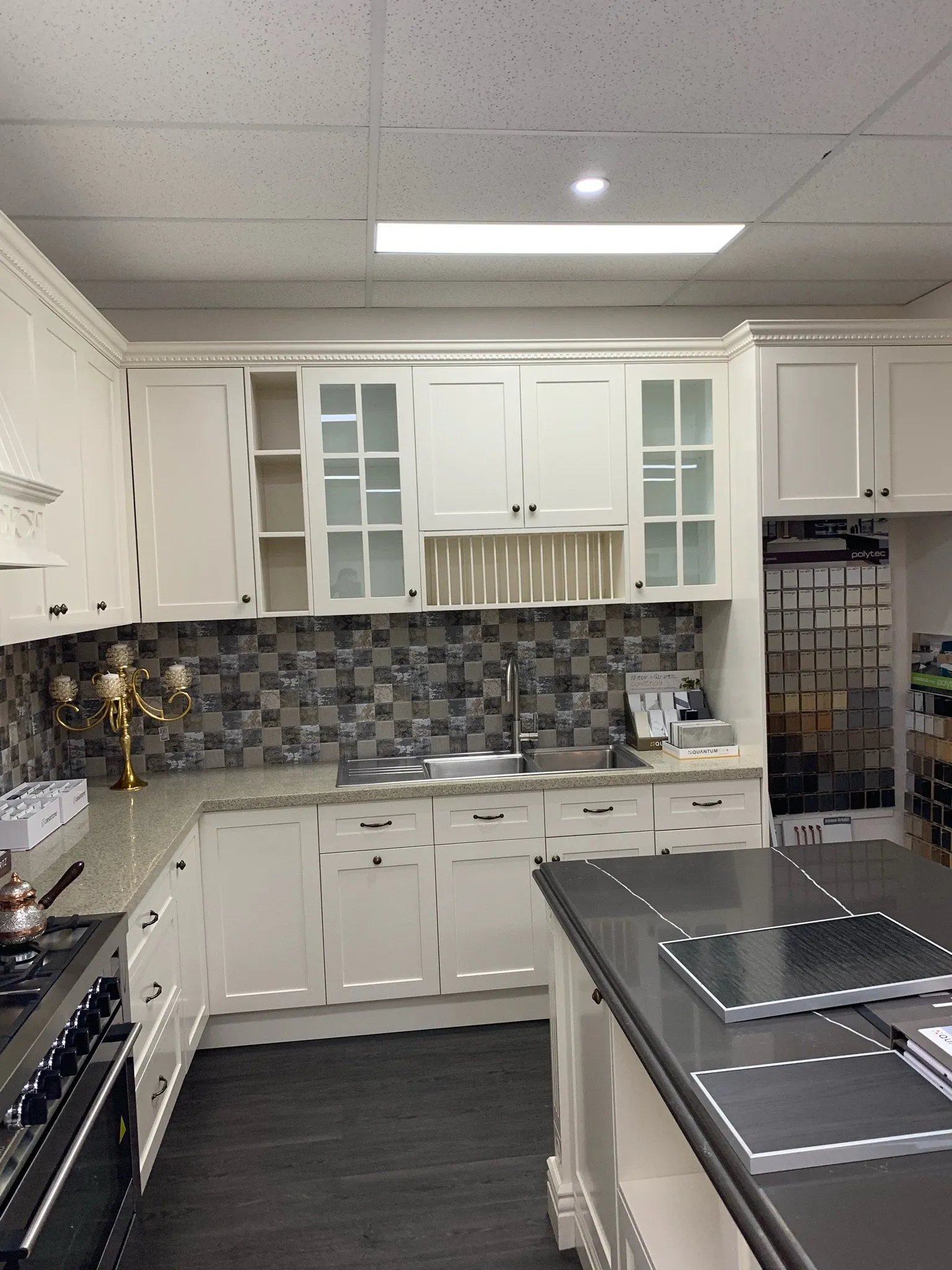 kitchen makeovers sydney