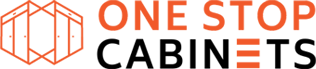 One Stop Cabinets Logo