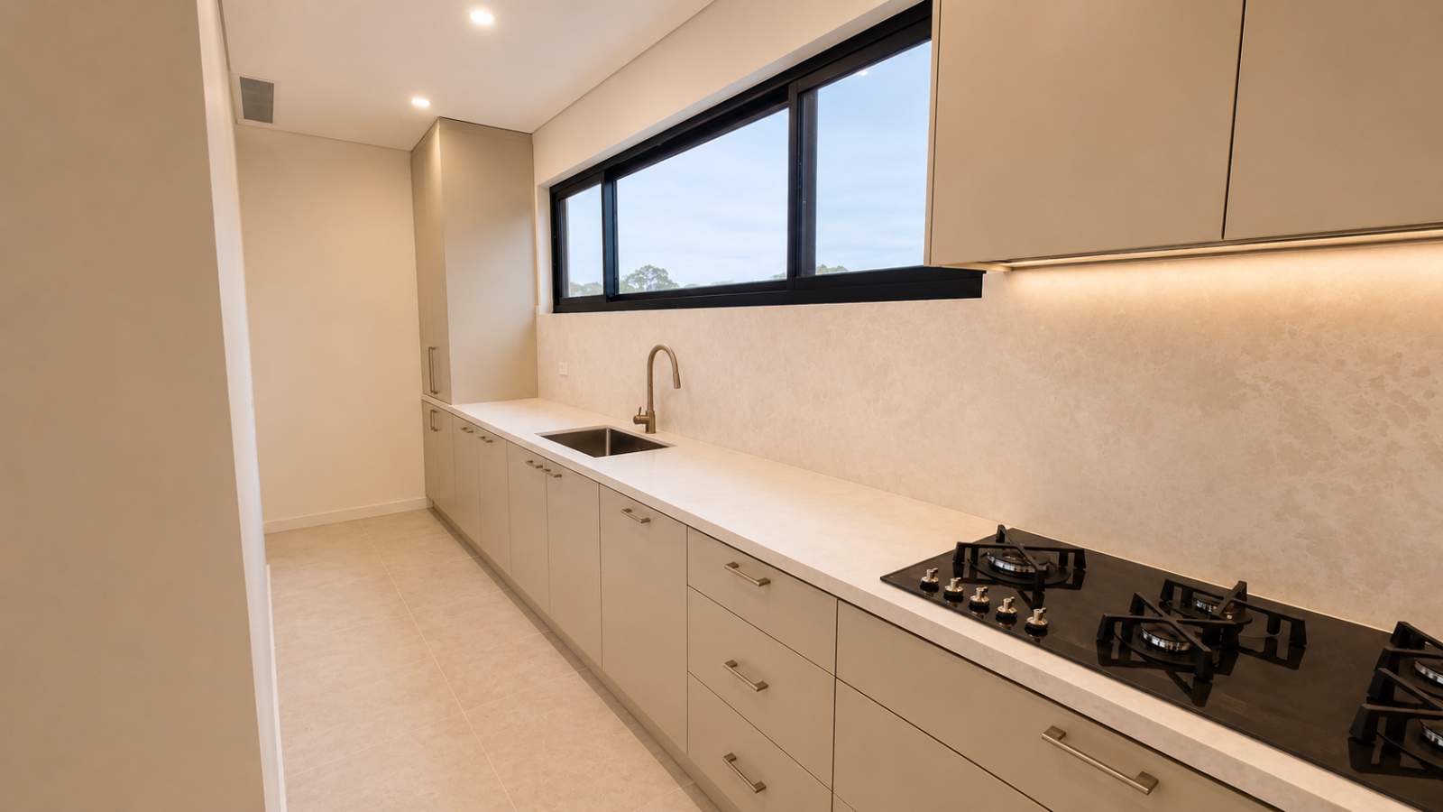 24125.Pnp @Pantry Left View Kitchen renovations